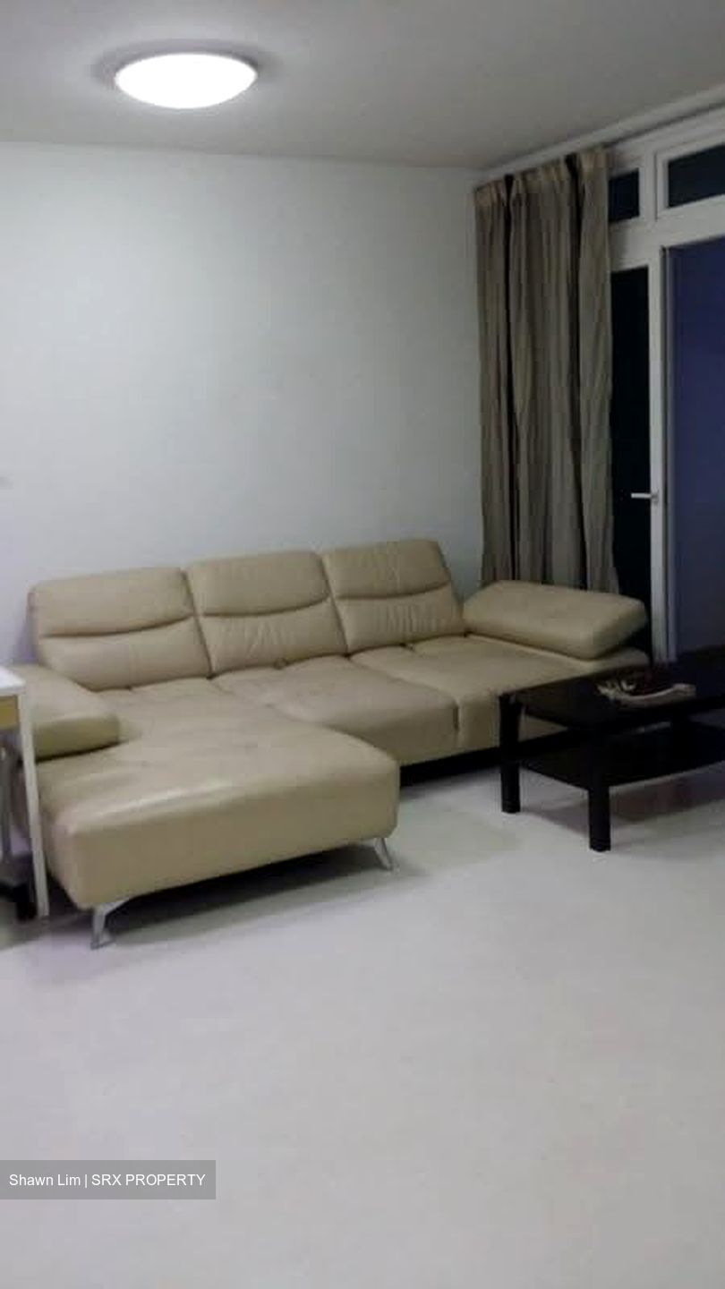 Parc Rosewood (D25), Condominium #625506551